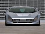 Vector W8 1989 года